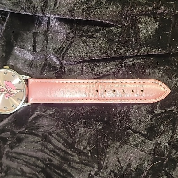 0351.EUC ~ BETTY BOOP ~ In a Little Pink Dress ~ New Battery ~ Works Great - Picture 3 of 7